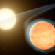 Illustration for article titled The building blocks of life may form in exoplanet atmospheres